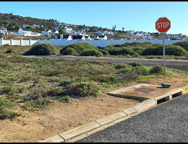 LAND FOR SALE IN SANDY POINT